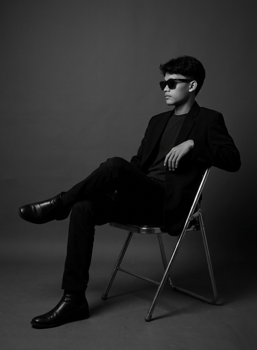 Nurul Jamalul Khoir